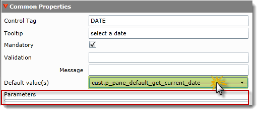DATEPICKDefault