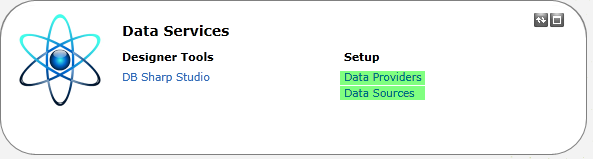 setup_dataservices