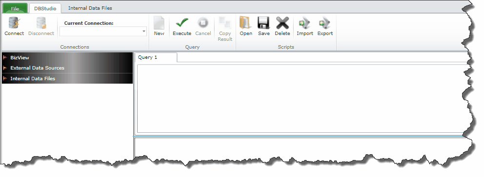 systemadministrationdbsharp