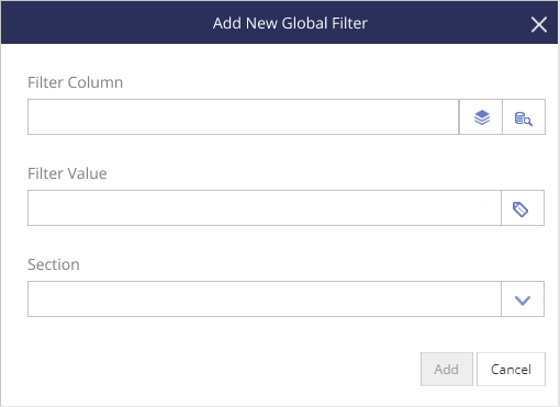 globalFilter