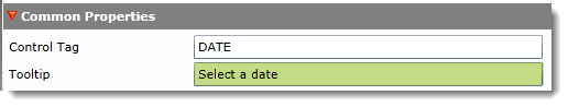 DATEPICKTooltip