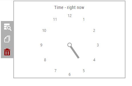 Dashboard_design_circular_clock