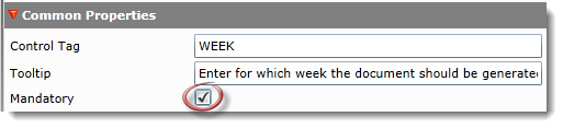 TextBoxMandatory