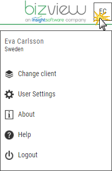 User_menu