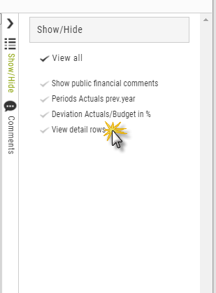 showhideviewtags
