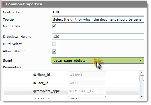 ListScript